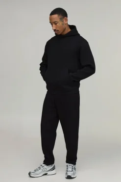 Basic Regular Fit Jogger