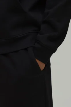 Basic Regular Fit Jogger