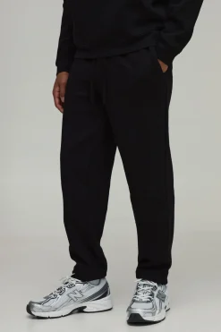 Basic Regular Fit Jogger