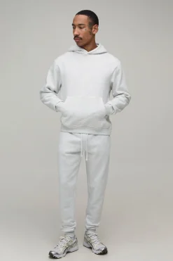 Basic Skinny Fit Jogger
