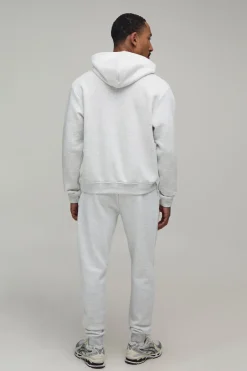 Basic Skinny Fit Jogger