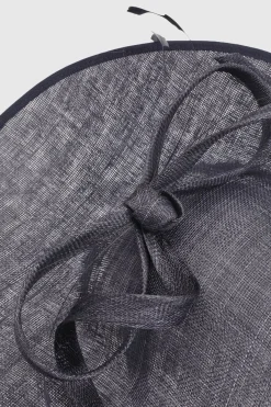 KarenMillen Bibi Avec Nœud Décoratif< Chapeaux