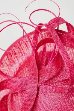 Coast Bibi Structuré À Porter Sur Le Côté< Chapeaux
