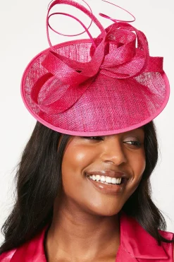 Coast Bibi Structuré À Porter Sur Le Côté< Chapeaux