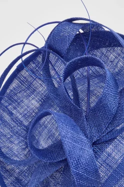 Coast Bibi Structuré À Port Latéral< Chapeaux