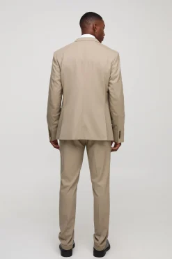 Blazer ajusté