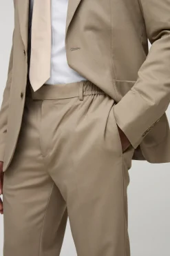 Blazer ajusté