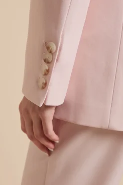 Dorothy Perkins Blazer Ajusté À Simple Boutonnage<Femme Tailleurs|Blazers