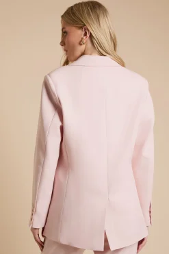Dorothy Perkins Blazer Ajusté À Simple Boutonnage<Femme Tailleurs|Blazers