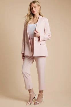 Dorothy Perkins Blazer Ajusté À Simple Boutonnage<Femme Tailleurs|Blazers