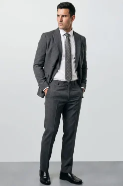 Burton Blazer Croisé Essentiel<Homme Essentiels|Costumes Et Tenues Formelles
