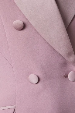 Coast Blazer Croisé Premium<Femme Tailleurs|Blazers