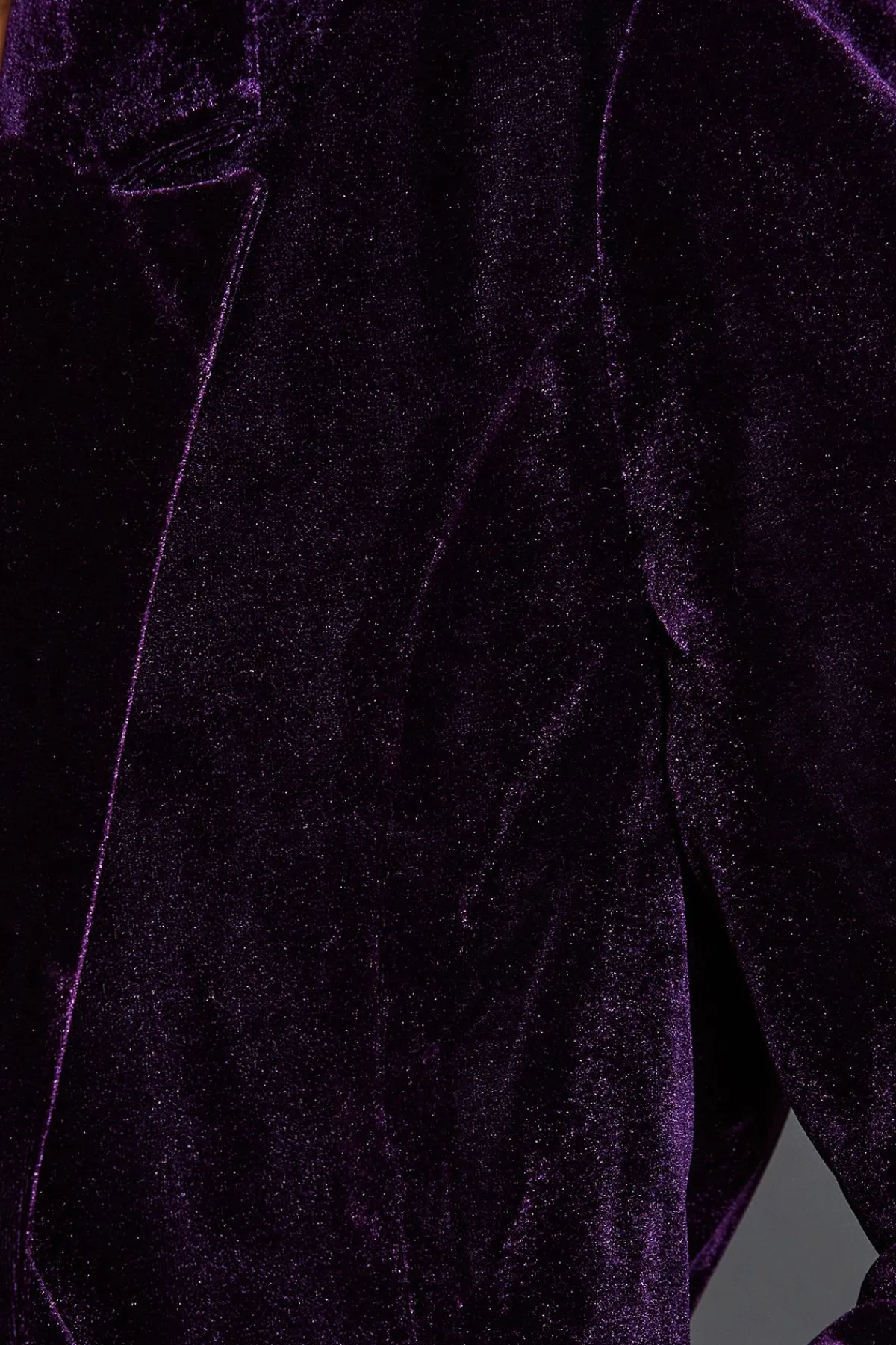 Dorothy Perkins Blazer en Velours<Femme Tailleurs|Blazers