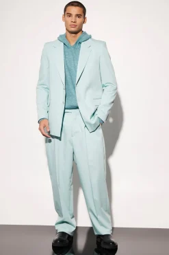 Blazer oversize