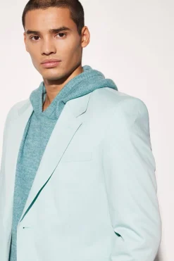 Blazer oversize