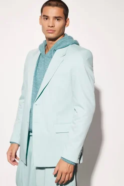 Blazer oversize