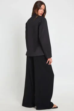 Blazer Oversize Décontracté
