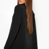 Blazer Tailleur Oversize
