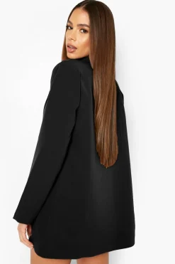 Blazer Tailleur Oversize