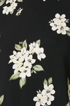 Dorothy Perkins Blouse À Ourlet Froncé<Femme Tops