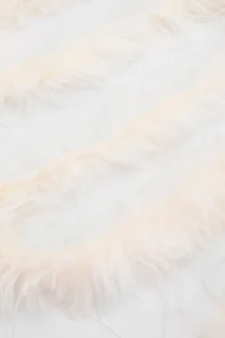 boohoo Boa En Fausses Plumes< Écharpes|Écharpes Et Gants