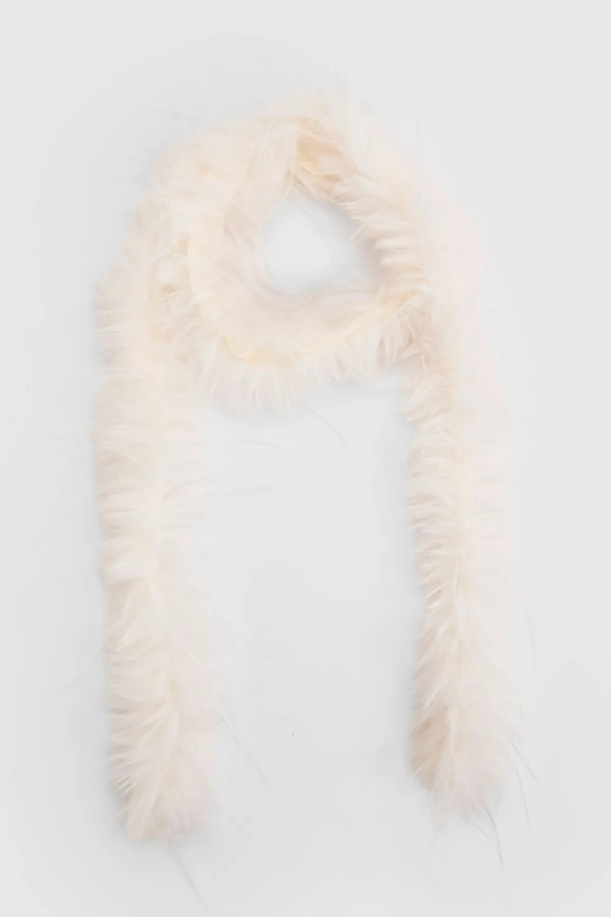 boohoo Boa En Fausses Plumes< Écharpes|Écharpes Et Gants