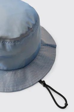 Bob Chapeau Boonie Iridescent