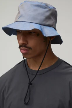 Bob Chapeau Boonie Iridescent
