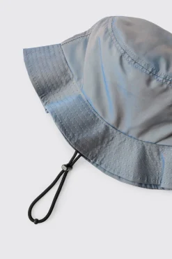 Bob Chapeau Boonie Iridescent