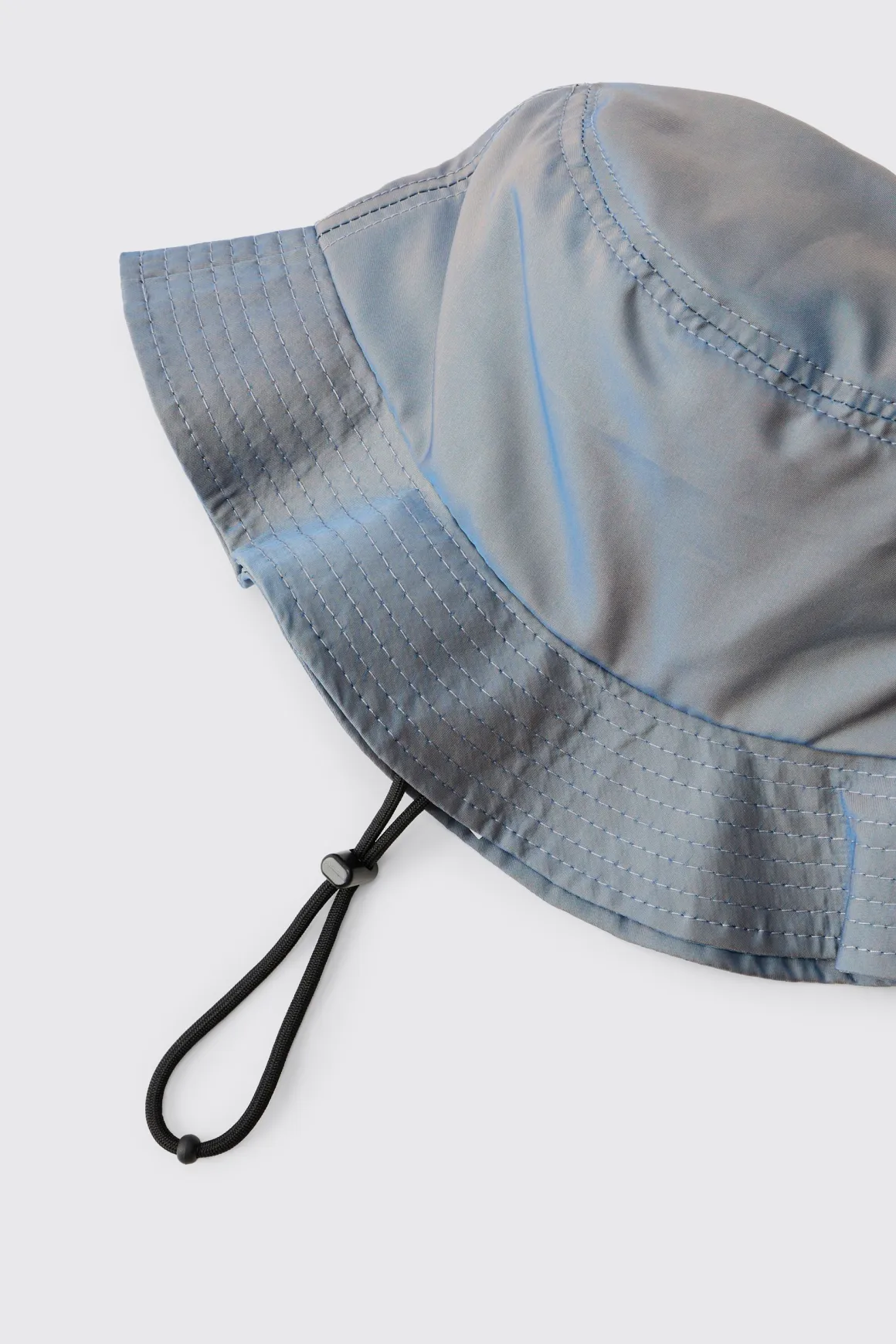 Bob Chapeau Boonie Iridescent