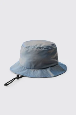 Bob Chapeau Boonie Iridescent