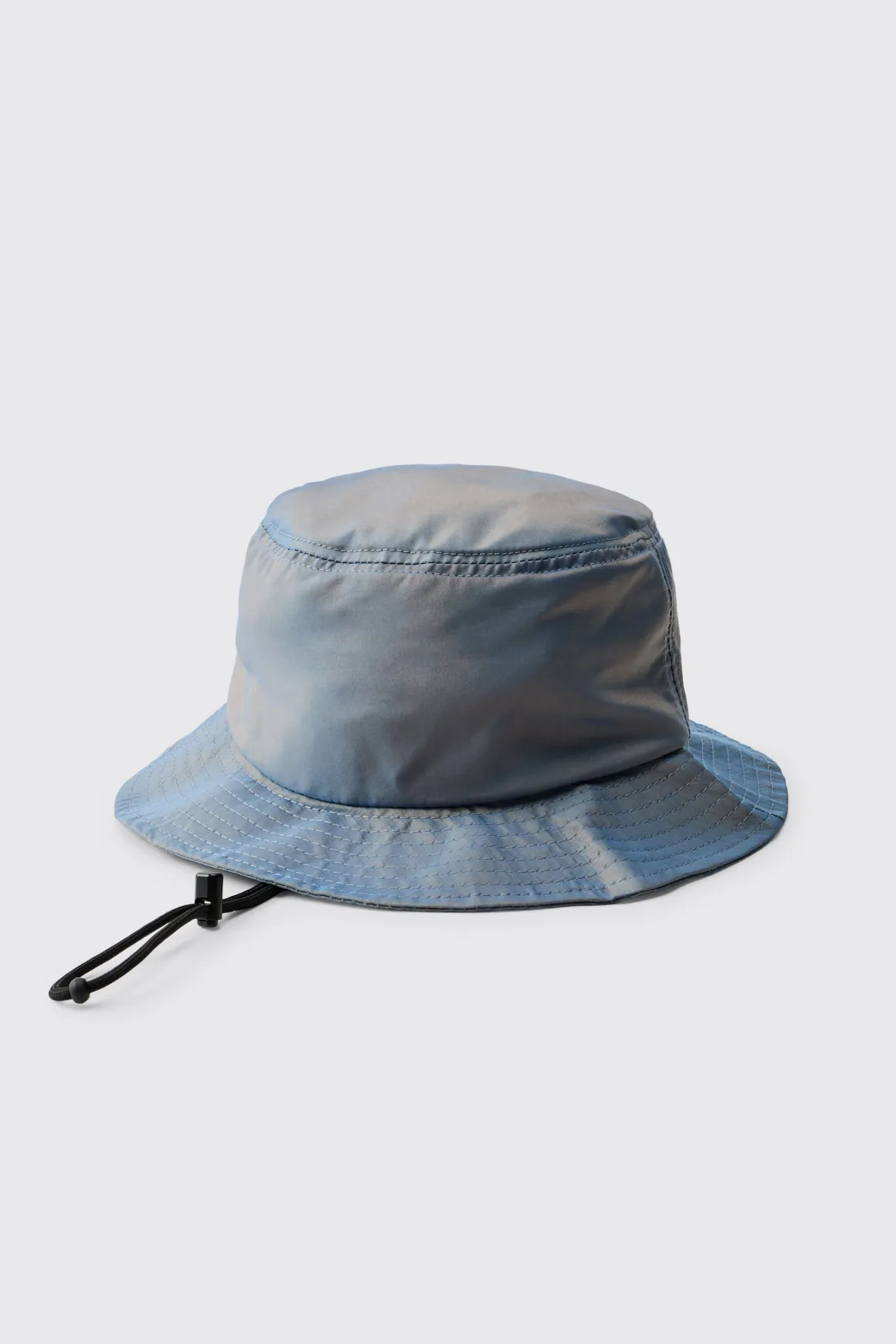 Bob Chapeau Boonie Iridescent