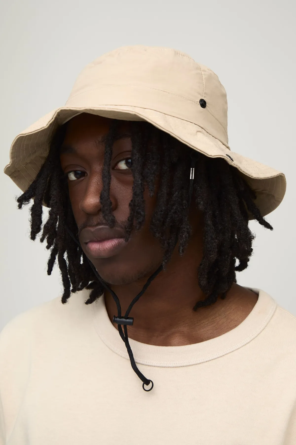 boohooMAN Bob Pliable<Homme Chapeaux, Gants Et Écharpes