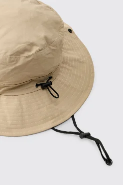 boohooMAN Bob Pliable<Homme Chapeaux, Gants Et Écharpes
