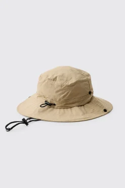 boohooMAN Bob Pliable<Homme Chapeaux, Gants Et Écharpes