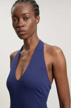 Body Cache-cœur En Jersey De Coton Stretch