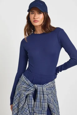 Body à Manches Longues Ultra Doux