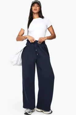 boohoo Body sculpté Peached à manches courtes<Femme Tops