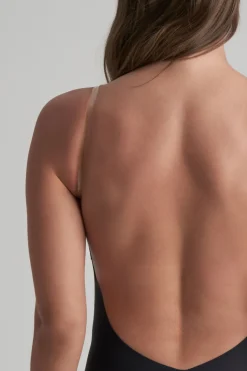 Body String Dos Nu