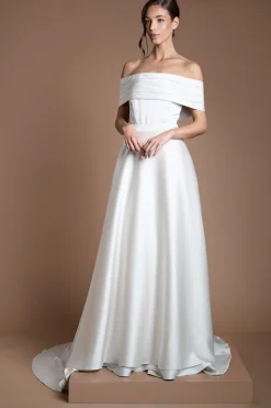 Coast Boléro Bandeau Structuré<Femme Vestes & Manteaux