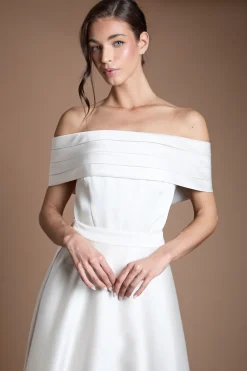 Coast Boléro Bandeau Structuré<Femme Vestes & Manteaux