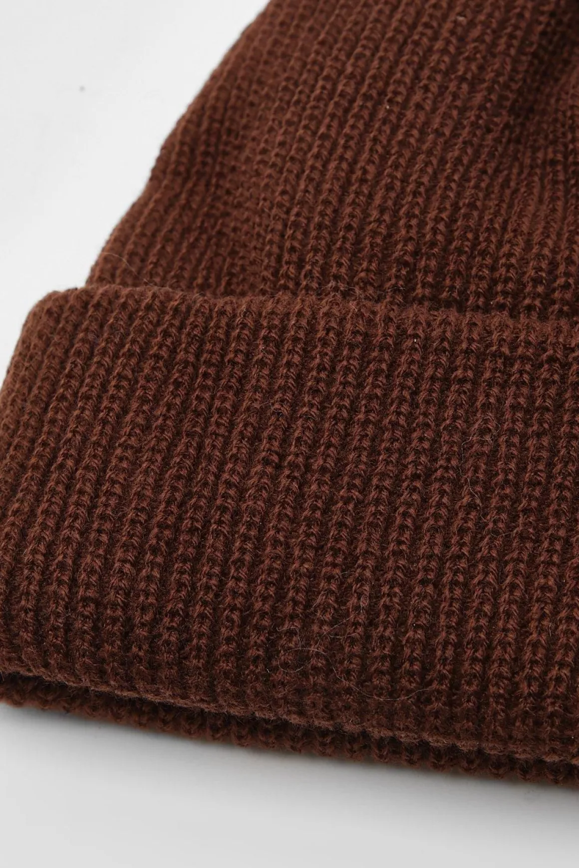 Bonnet basique