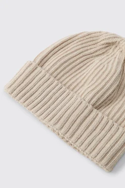 Bonnet Micro Côtelé
