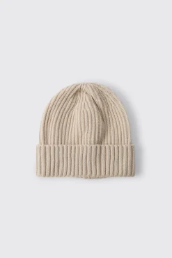 Bonnet Micro Côtelé