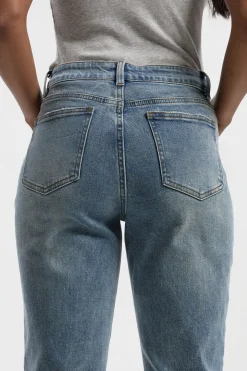 Boohoo Basics Jeans évasés
