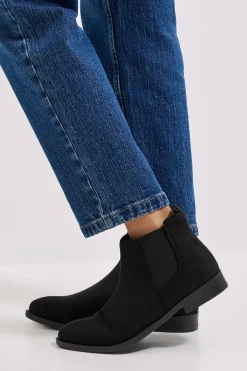 Bottines Chelsea Plates Megs