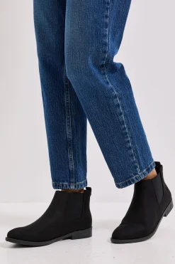 Bottines Chelsea Plates Megs
