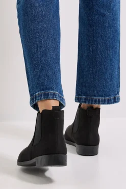 Bottines Chelsea Plates Megs