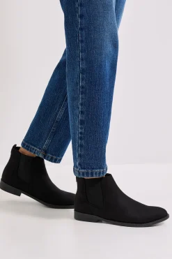 Bottines Chelsea Plates Megs