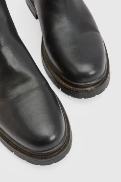Bottines Poppy En Synthétiquecuir